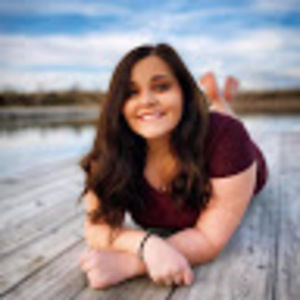 Meet your Posher, Brittany